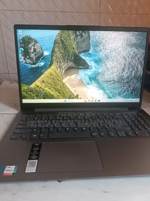 Laptop Lenovo Ideapad 3-14IIL05 8GB Intel Core i5 SSD 256GB