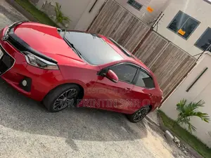 Toyota Corolla S Premium 4dr Sedan (1.8L 4cyl CVT) 2016 Red