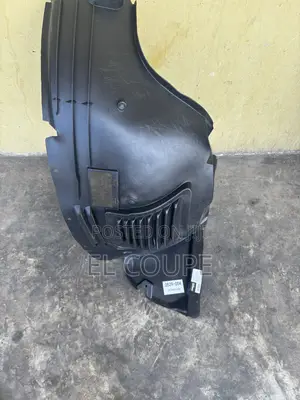 GLE 45,46,53,56 Coupe Mud Guard 2019-2020-2021-2022-2023-2024