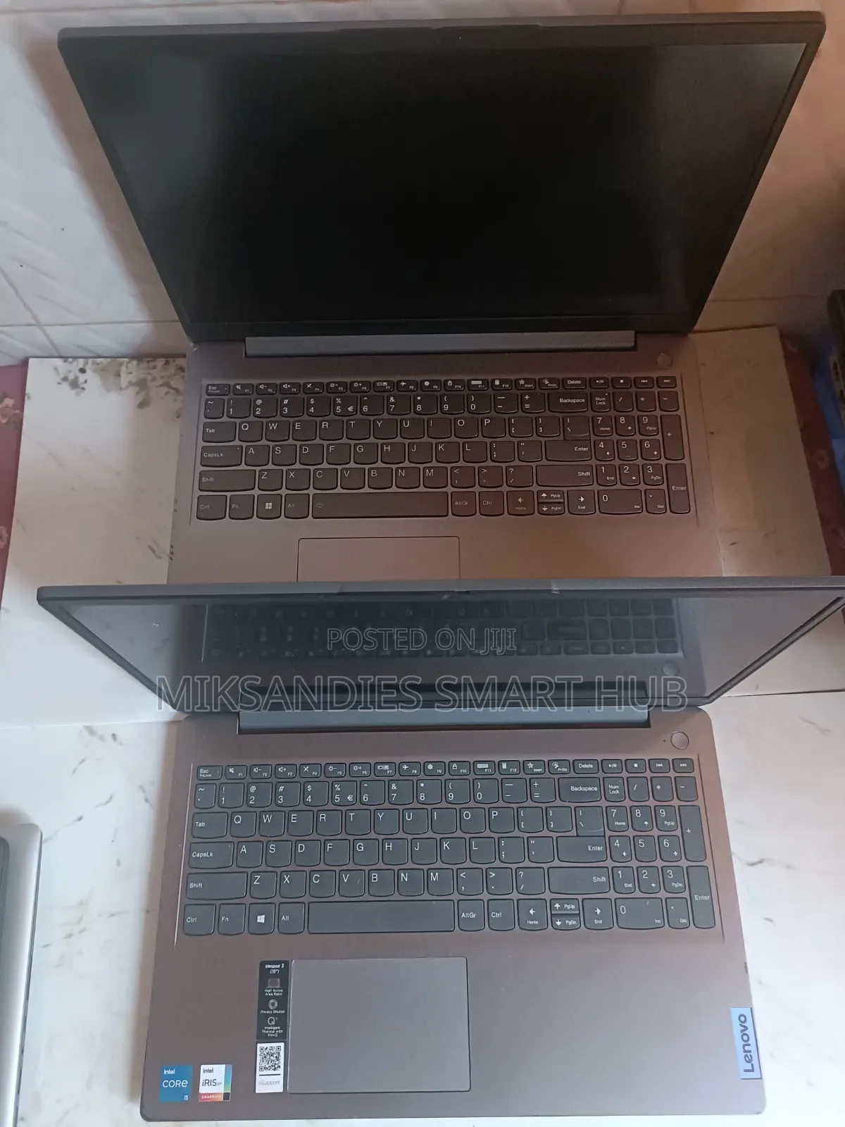 Laptop Lenovo Ideapad 3-14IIL05 8GB Intel Core i5 SSD 256GB