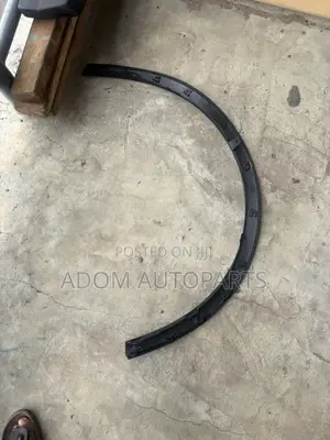 Toyota CHR Fender Moulding 2018 2019 2020 2021 2022