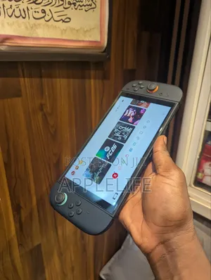 Nintendo Switch 2 With 15 Games