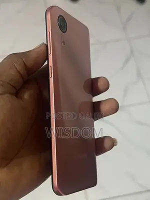 Samsung Galaxy A03 Core 32 GB Orange