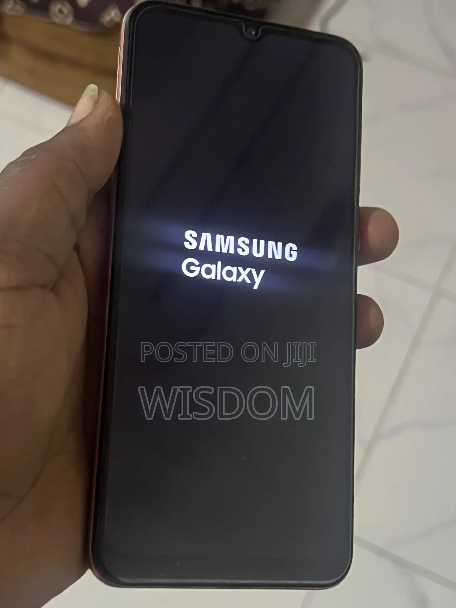 Samsung Galaxy A03 Core 32 GB Orange