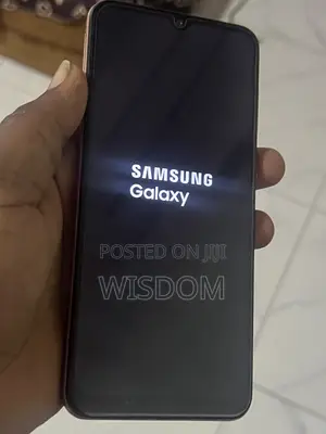 Samsung Galaxy A03 Core 32 GB Orange