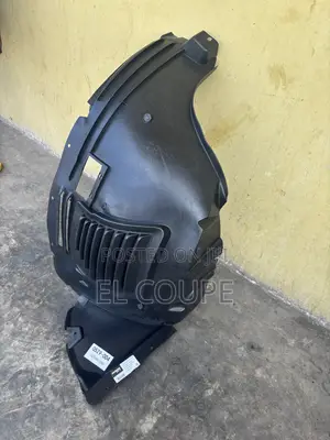 GLE 45,46,53,56 Coupe Mud Guard 2019-2020-2021-2022-2023-2024