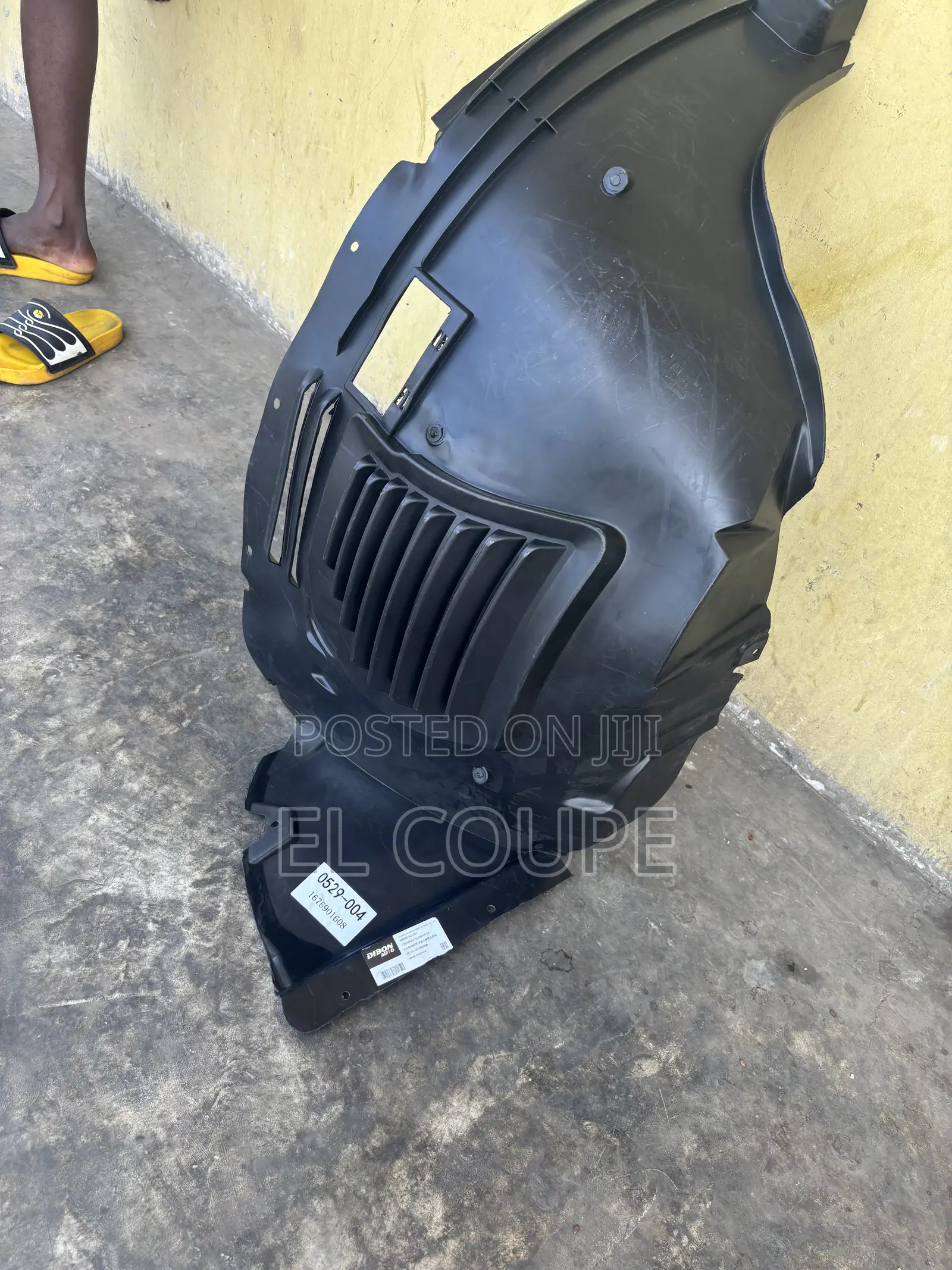 GLE 45,46,53,56 Coupe Mud Guard 2019-2020-2021-2022-2023-2024