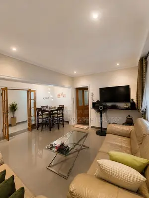 Furnished 2bdrm Apartment in Com17 Shell, Spintex for sale