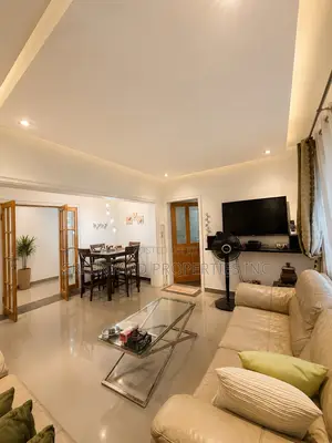 Furnished 2bdrm Apartment in Com17 Shell, Spintex for sale