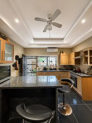 Furnished 2bdrm Apartment in Com17 Shell, Spintex for sale