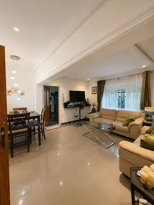Furnished 2bdrm Apartment in Com17 Shell, Spintex for sale