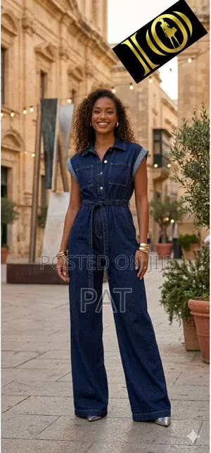 Ladies Dresses