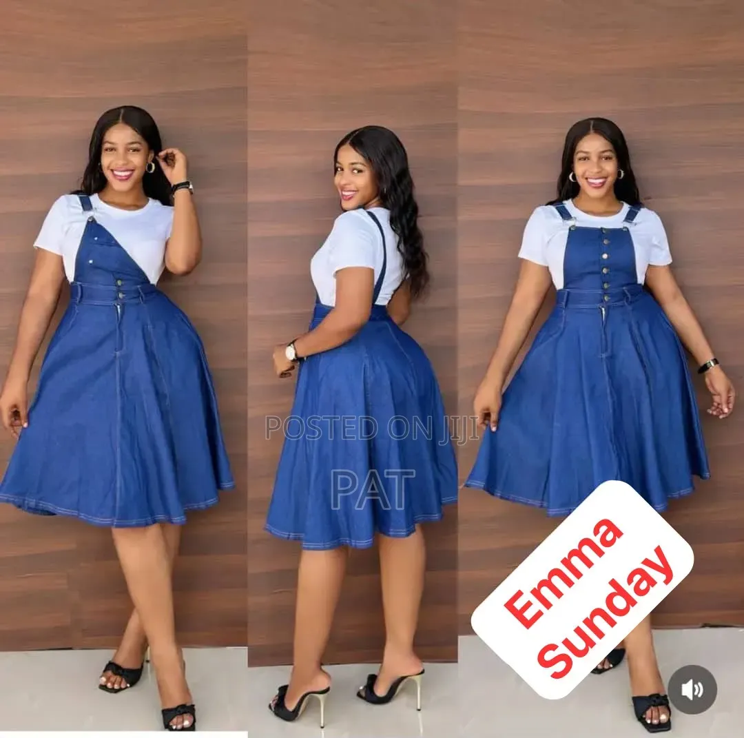 Ladies Dresses