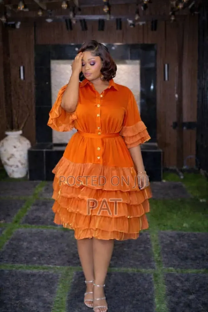 Ladies Dresses