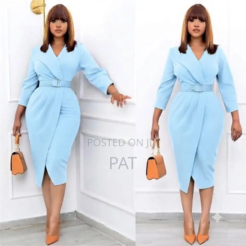 Ladies Dresses