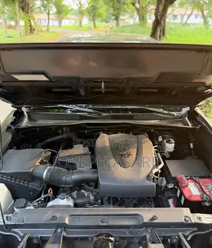 Toyota Tacoma 2019