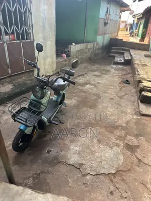 Motorcycle 2025 Gray