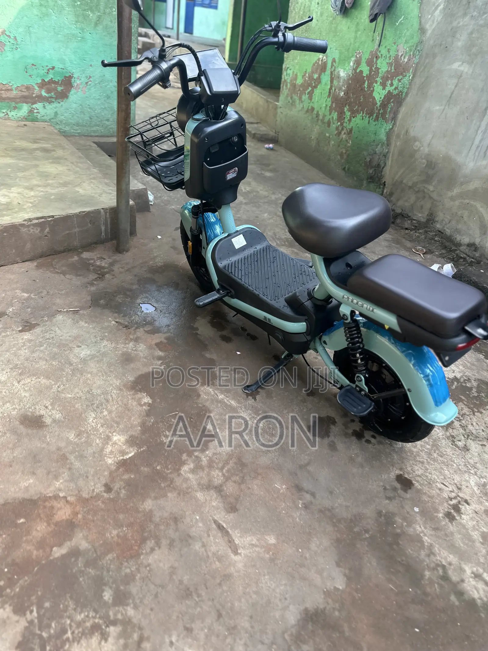 Motorcycle 2025 Gray