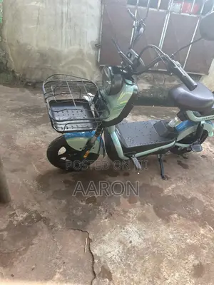 Motorcycle 2025 Gray