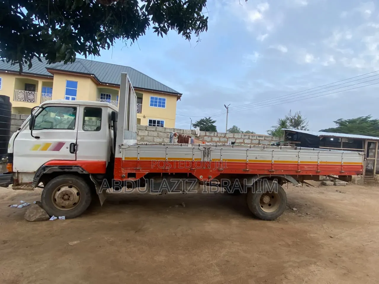 Maree Construction