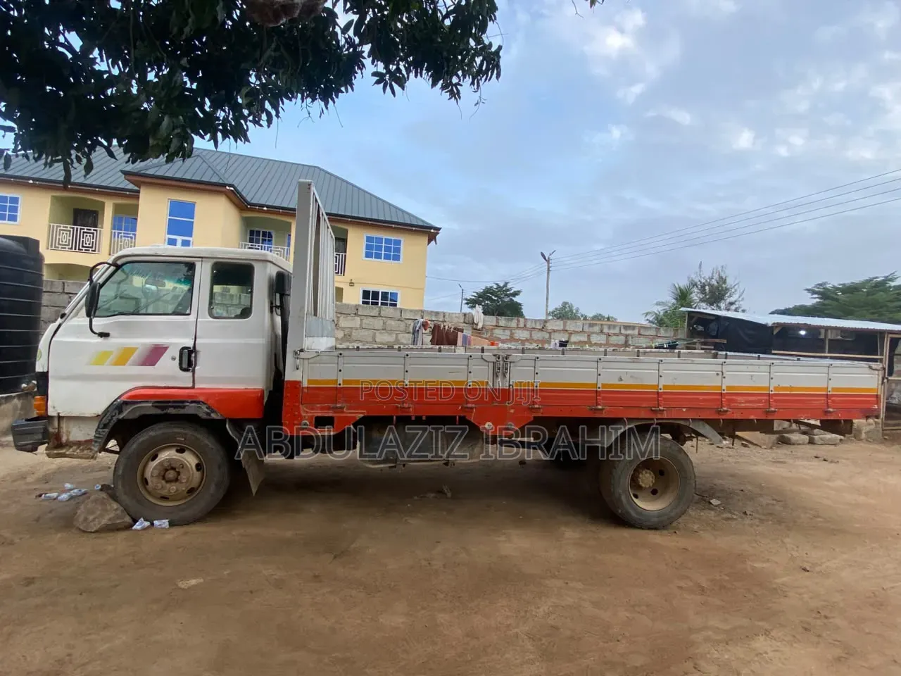 Maree Construction
