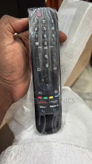 New Universal Magic Remote for LG Smart TV
