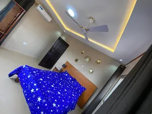 Furnished 2bdrm Apartment in Osu, Accra Metropolitan for rent