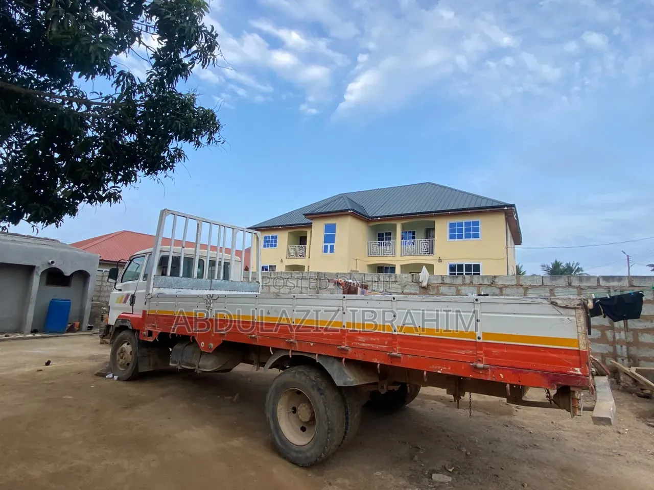 Maree Construction
