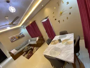 Furnished 2bdrm Apartment in Osu, Accra Metropolitan for rent