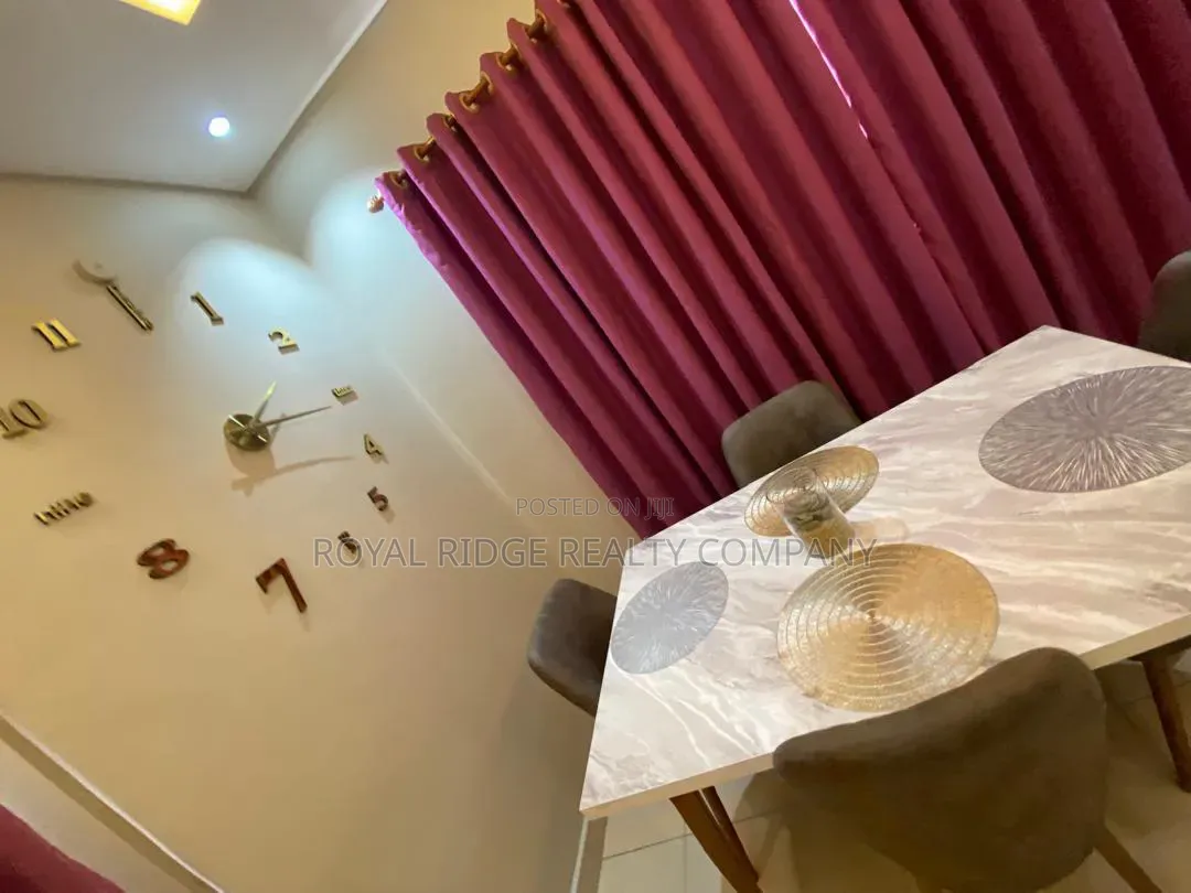 Furnished 2bdrm Apartment in Osu, Accra Metropolitan for rent