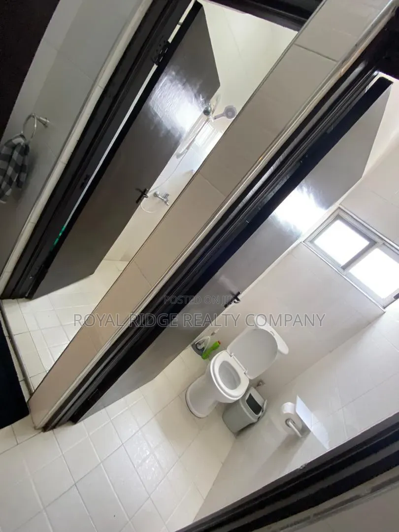 Furnished 2bdrm Apartment in Osu, Accra Metropolitan for rent