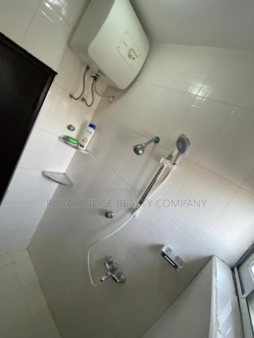 Furnished 2bdrm Apartment in Osu, Accra Metropolitan for rent