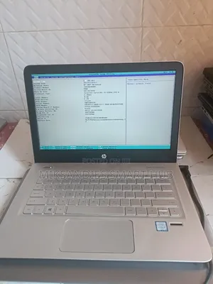 Laptop HP Envy 13 4GB Intel Core i5 SSD 256GB