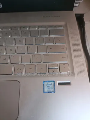 Laptop HP Envy 13 4GB Intel Core i5 SSD 256GB