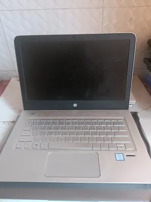 Laptop HP Envy 13 4GB Intel Core i5 SSD 256GB