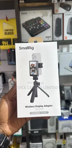 SmallRig Wireless Display Adapter