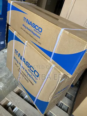 Shop Nasco 2.0hp Split AC
