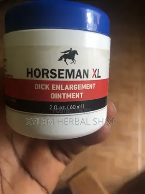 Horseman Xl