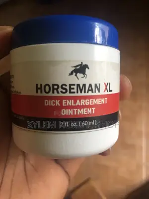 Horseman Xl