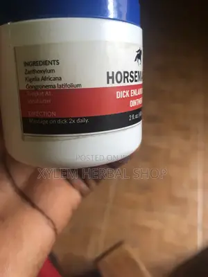 Horseman Xl