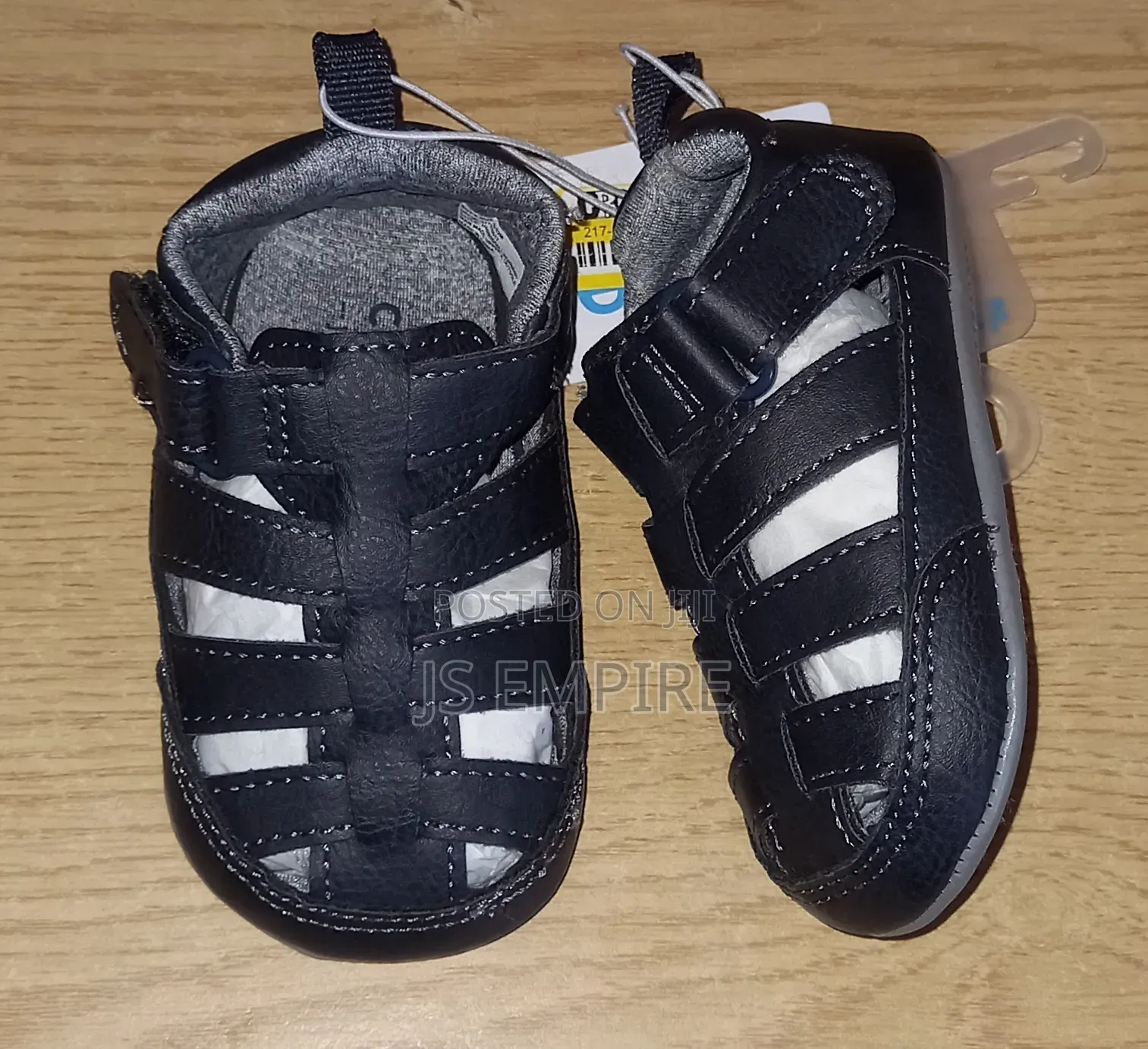 Baby Shoes