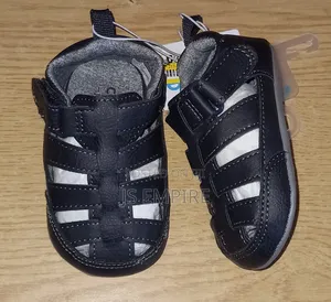 Baby Shoes