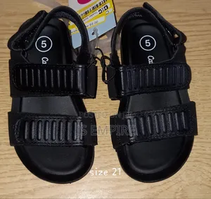 Baby Shoes