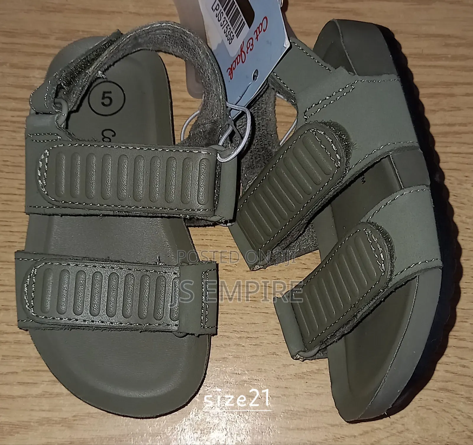 Baby Shoes