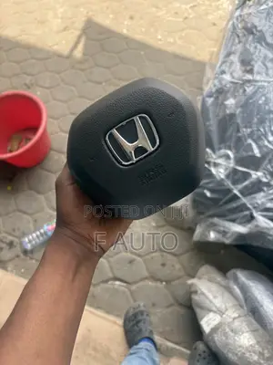 Honda Accord 2023,2024,2025 Airbag Cover