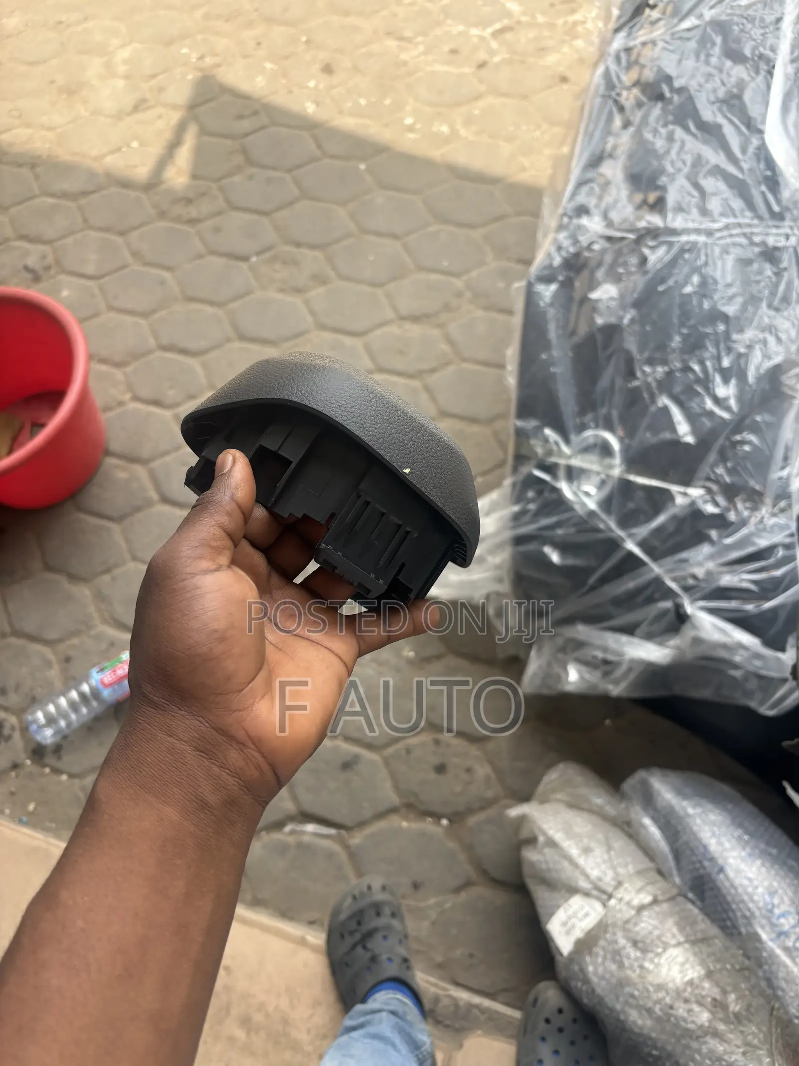 Honda Accord 2023,2024,2025 Airbag Cover