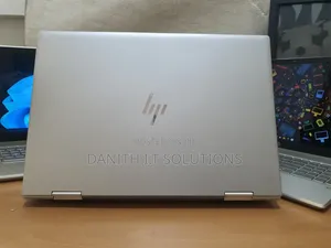Laptop HP Envy x360 Convertible 15 es2xx 16GB Intel Core i7 SSD 256GB