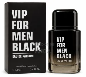 Urban Perfume Collection