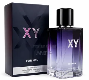Urban Perfume Collection