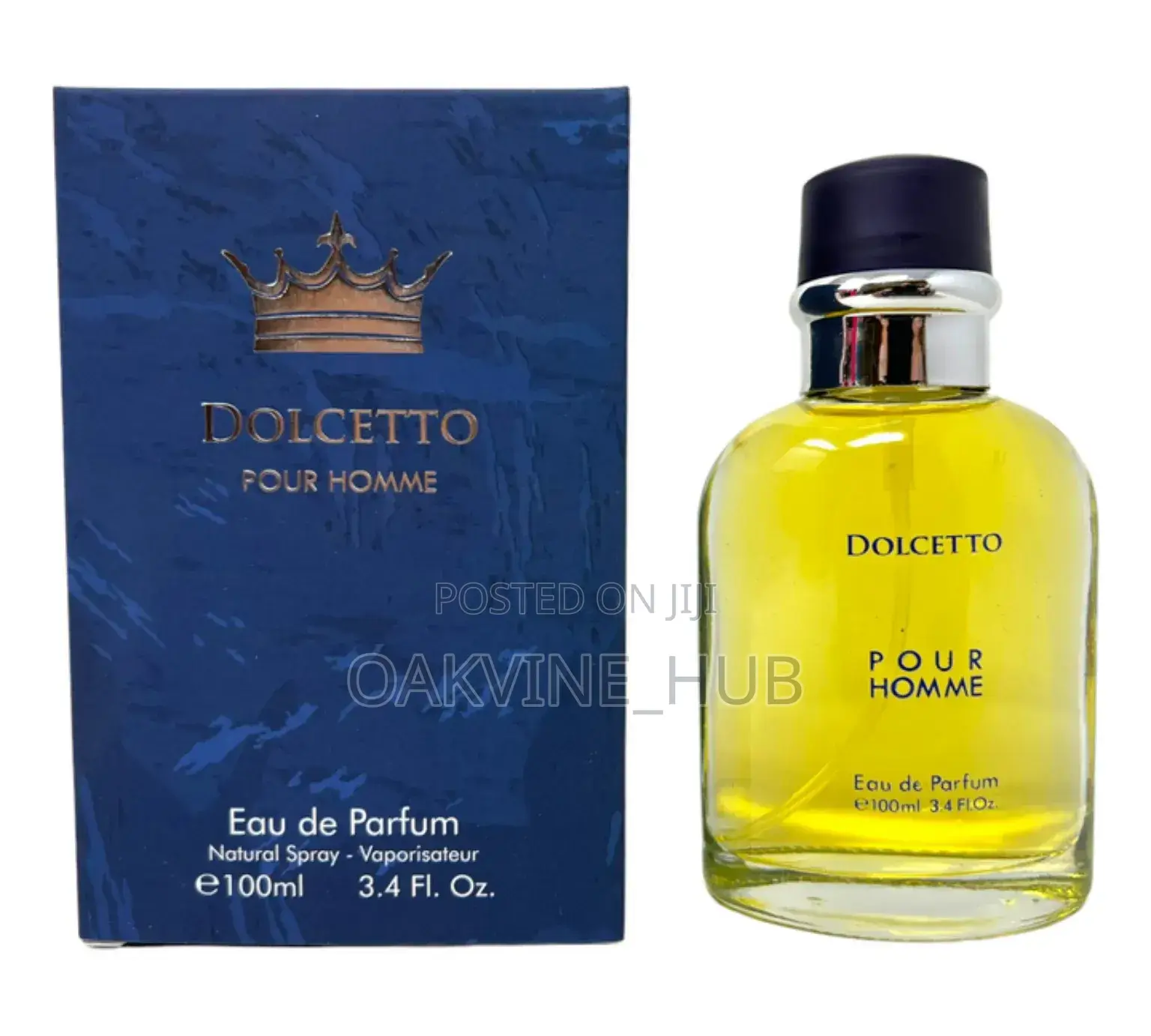 Urban Perfume Collection